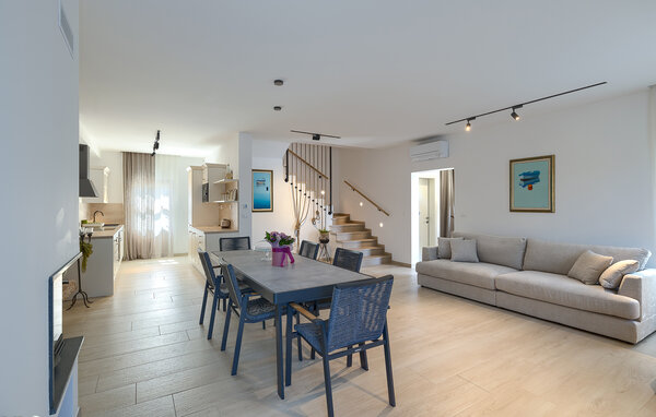 Location de vacances - Krnica - Belavici , Croatie - CIO962 302