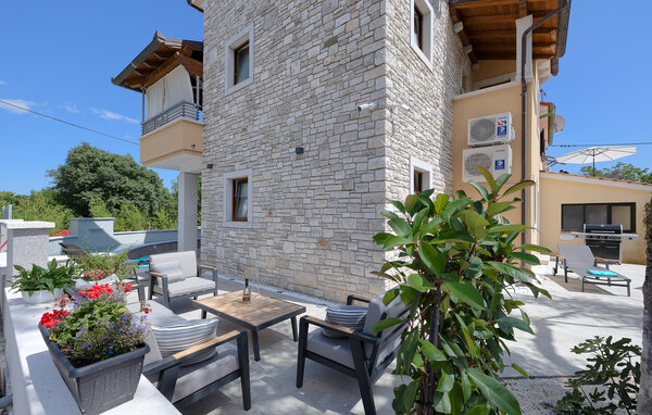 Location de vacances - Krnica - Belavici , Croatie - CIO962 81