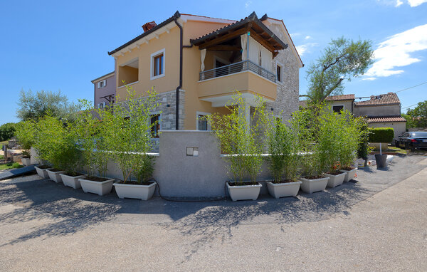Location de vacances - Krnica - Belavici , Croatie - CIO962 82