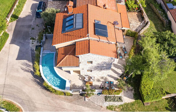 Location de vacances - Krnica - Belavici , Croatie - CIO962 2