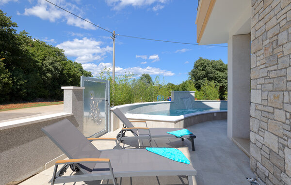 Location de vacances - Krnica - Belavici , Croatie - CIO962 102