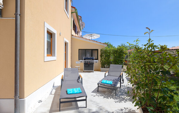 Location de vacances - Krnica - Belavici , Croatie - CIO962 103