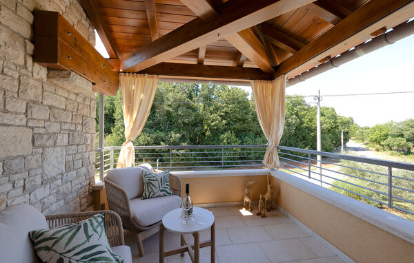 Location de vacances - Krnica - Belavici , Croatie - CIO962 9