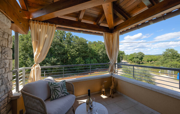 Location de vacances - Krnica - Belavici , Croatie - CIO962 104