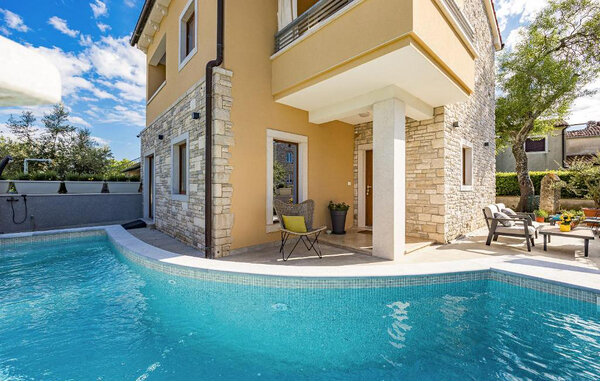 Location de vacances - Krnica - Belavici , Croatie - CIO962 1