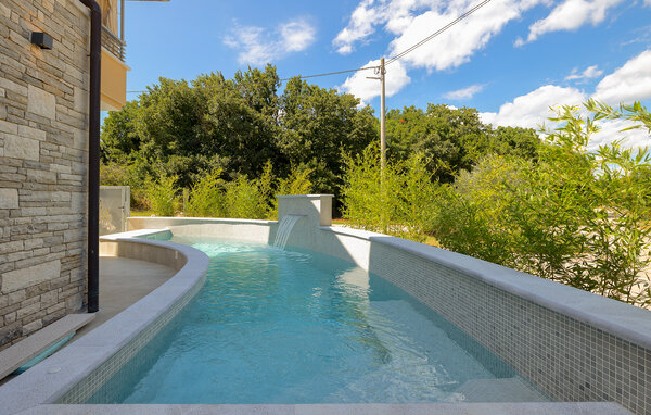 Location de vacances - Krnica - Belavici , Croatie - CIO962 11