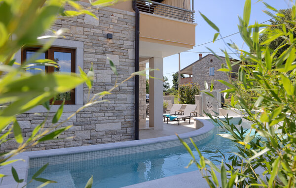 Location de vacances - Krnica - Belavici , Croatie - CIO962 12