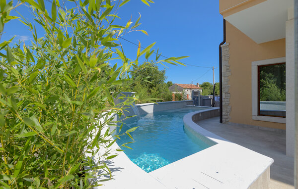 Location de vacances - Krnica - Belavici , Croatie - CIO962 13