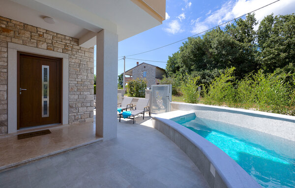 Location de vacances - Krnica - Belavici , Croatie - CIO962 14