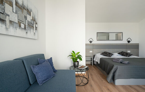 Semesterhus - Krnica , Kroatien - CIO963 5