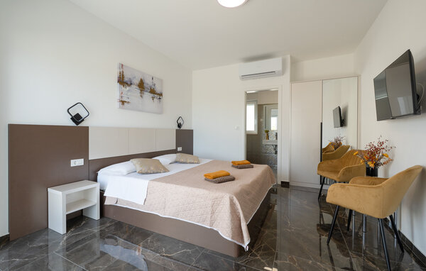 Semesterhus - Krnica , Kroatien - CIO963 602