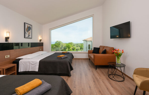Semesterhus - Krnica , Kroatien - CIO963 604
