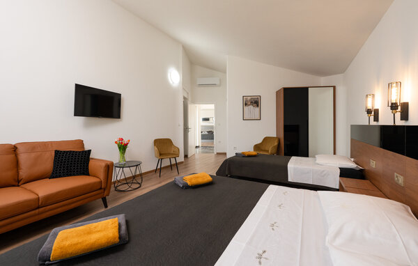 Semesterhus - Krnica , Kroatien - CIO963 605