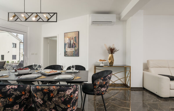 Semesterhus - Krnica , Kroatien - CIO963 403