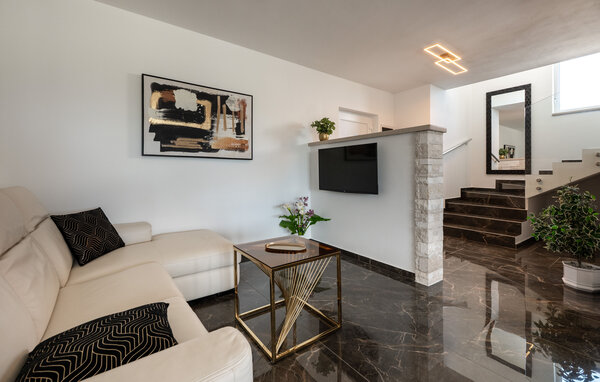 Semesterhus - Krnica , Kroatien - CIO963 3