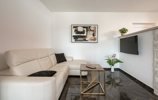 Semesterhus - Krnica , Kroatien - CIO963 301