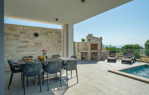 Semesterhus - Krnica , Kroatien - CIO963 101