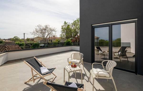 Semesterhus - Krnica , Kroatien - CIO963 104