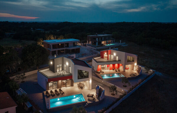 Semesterhus - Krnica , Kroatien - CIO963 13
