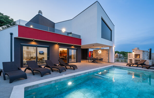 Semesterhus - Krnica , Kroatien - CIO963 7