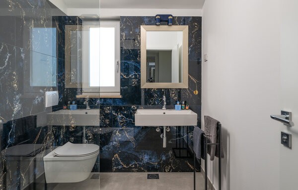 Semesterhus - Krnica , Kroatien - CIO964 702