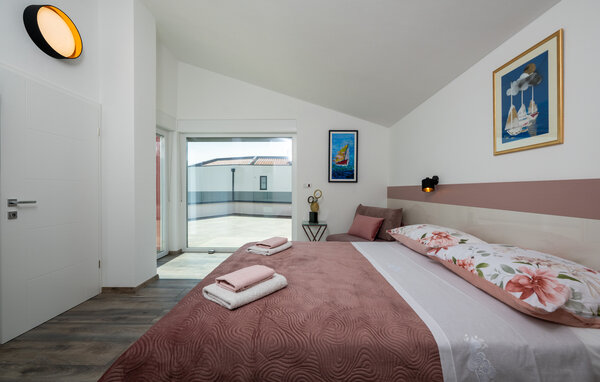 Semesterhus - Krnica , Kroatien - CIO964 601