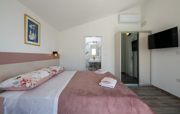 Semesterhus - Krnica , Kroatien - CIO964 5