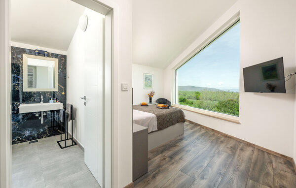 Semesterhus - Krnica , Kroatien - CIO964 604