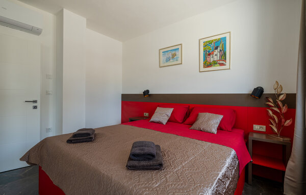 Semesterhus - Krnica , Kroatien - CIO964 605