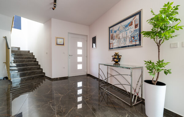 Semesterhus - Krnica , Kroatien - CIO964 501