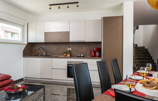 Semesterhus - Krnica , Kroatien - CIO964 4