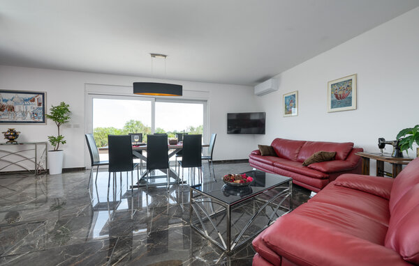 Semesterhus - Krnica , Kroatien - CIO964 3