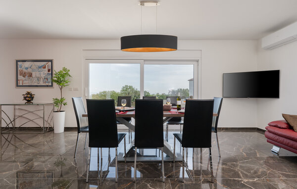 Semesterhus - Krnica , Kroatien - CIO964 301