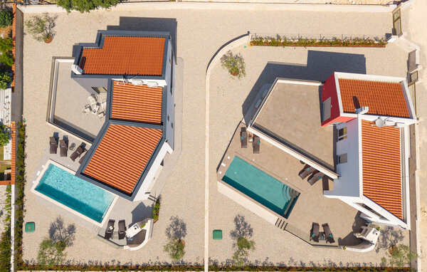 Semesterhus - Krnica , Kroatien - CIO964 82
