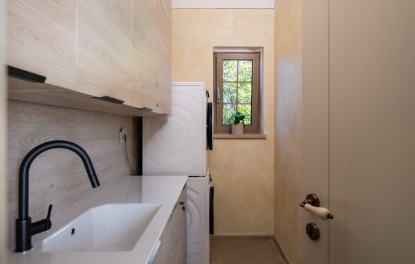 Holiday Home - Krnica , Croatia - CIO967 703