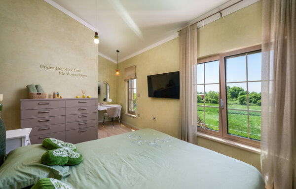 Holiday Home - Krnica , Croatia - CIO967 604