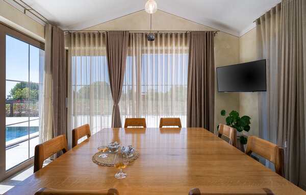Holiday Home - Krnica , Croatia - CIO967 501