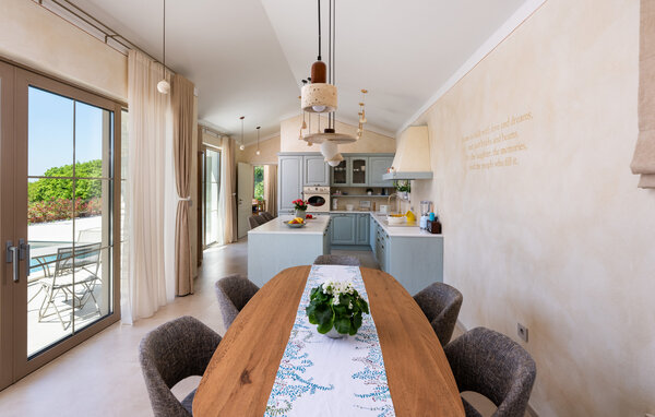 Holiday Home - Krnica , Croatia - CIO967 4