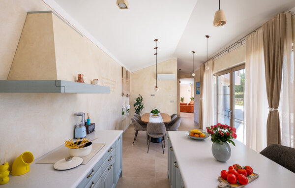 Holiday Home - Krnica , Croatia - CIO967 403