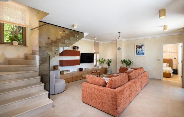 Holiday Home - Krnica , Croatia - CIO967 3