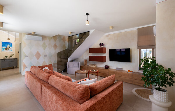 Holiday Home - Krnica , Croatia - CIO967 301