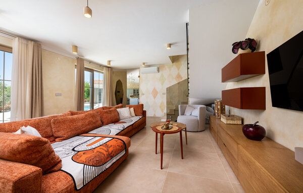 Holiday Home - Krnica , Croatia - CIO967 302