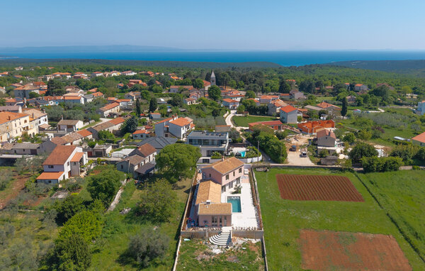 Holiday Home - Krnica , Croatia - CIO967 81