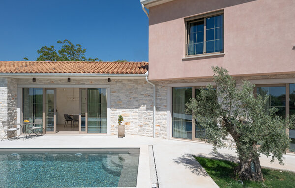 Holiday Home - Krnica , Croatia - CIO967 11