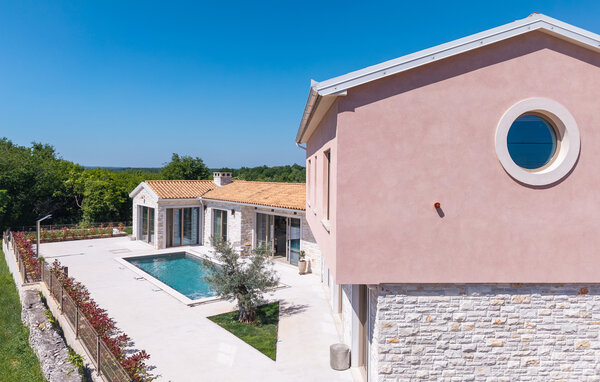 Holiday Home - Krnica , Croatia - CIO967 12