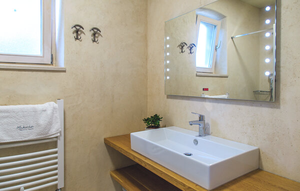 Feriehus - Krnica , Kroatia - CIO968 702
