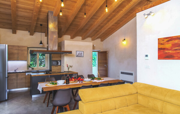 Feriehus - Krnica , Kroatia - CIO968 301