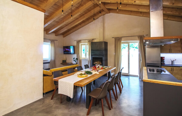 Feriehus - Krnica , Kroatia - CIO968 302