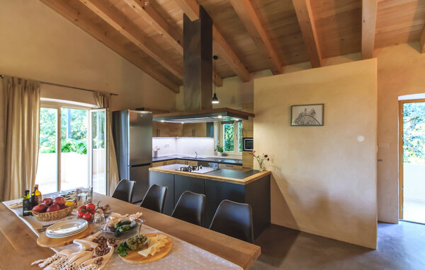 Feriehus - Krnica , Kroatia - CIO968 303