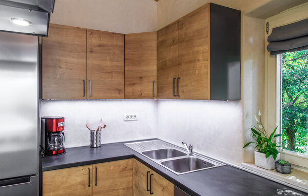 Feriehus - Krnica , Kroatia - CIO968 305